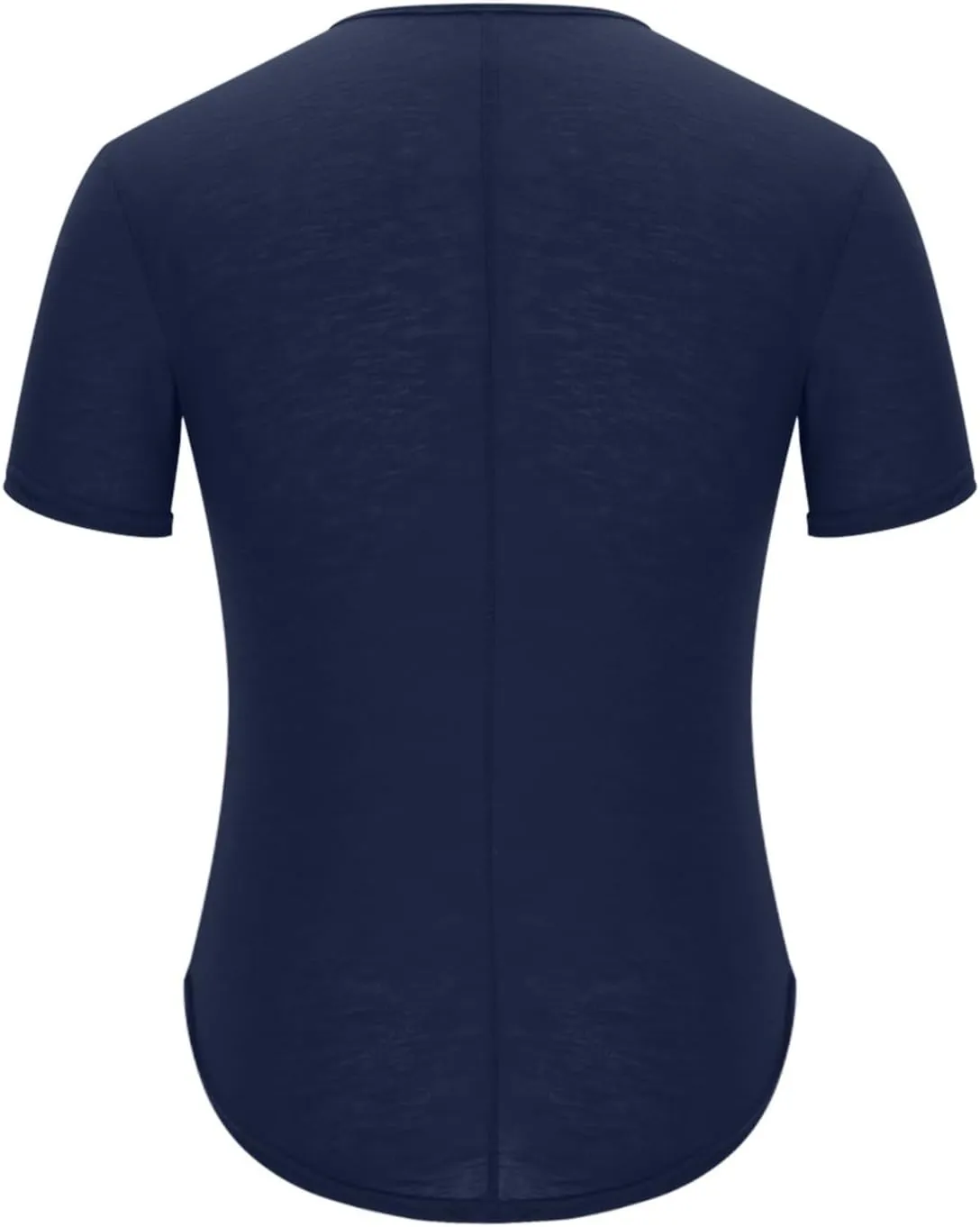 Big and Tall Mens Tshirts Casual Hipster Longline Extra Long Shirts Curve Hem Tees Gym Workout Muscle Shirts Tops