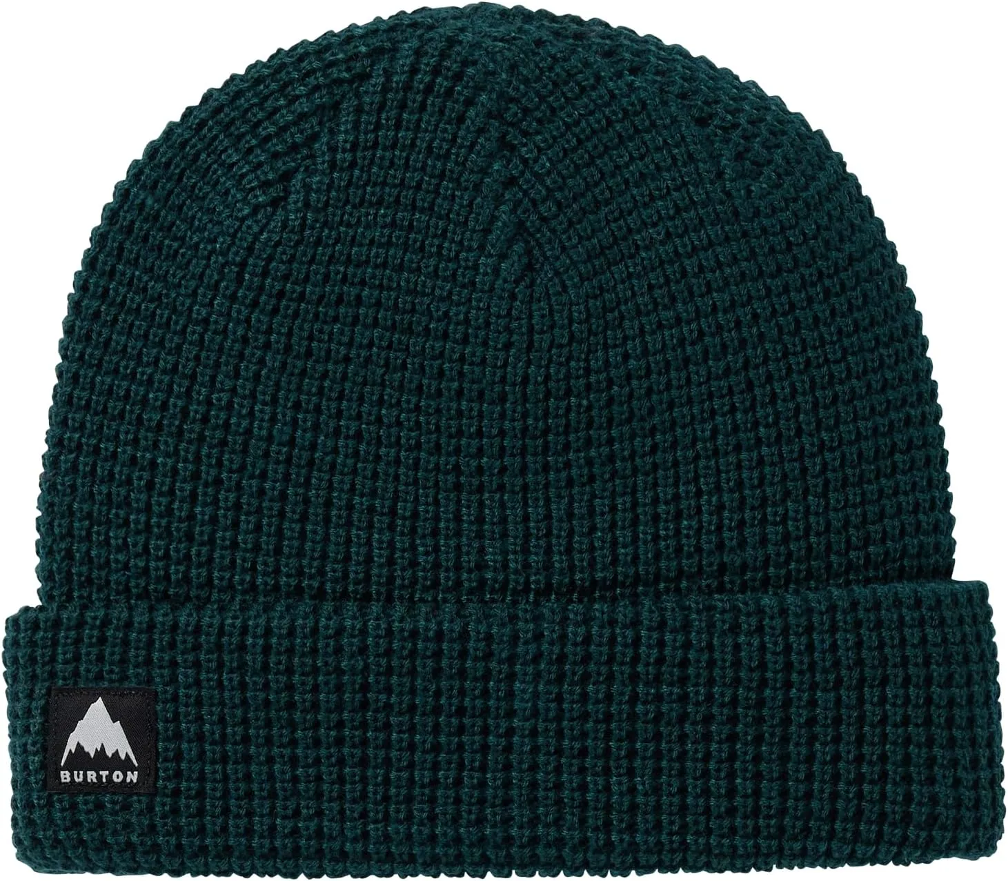 Burton Recycled Waffle Beanie