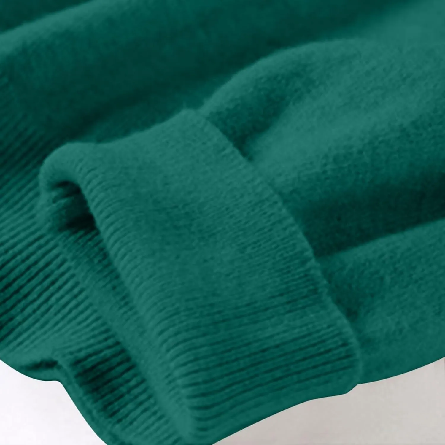 Cashmere Sweaters for Women Long Sleeve Crew Neck Loose Pullover Tops Warm Cozy Lightweight Wool Knit Sweater
