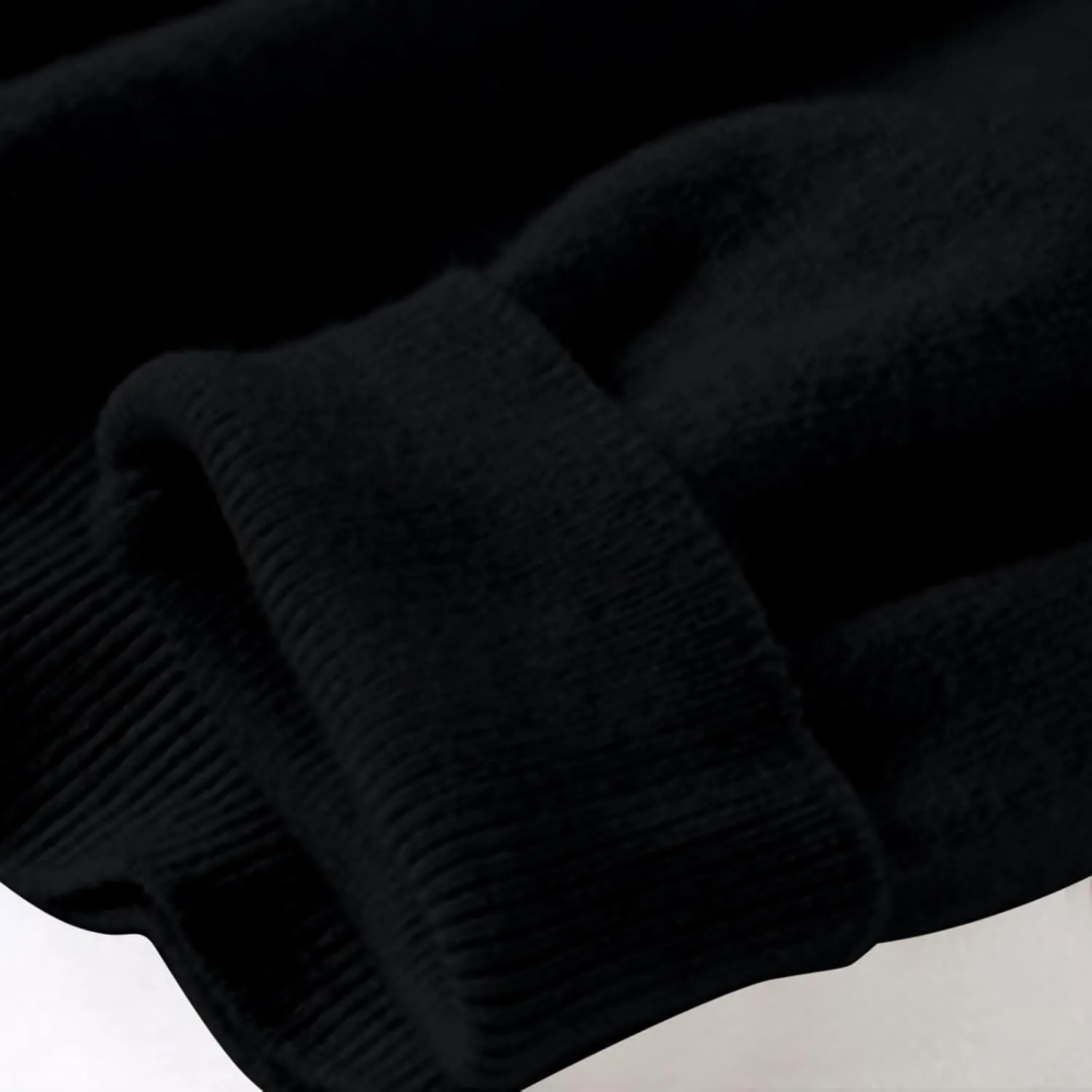Cashmere Sweaters for Women Long Sleeve Crew Neck Loose Pullover Tops Warm Cozy Lightweight Wool Knit Sweater