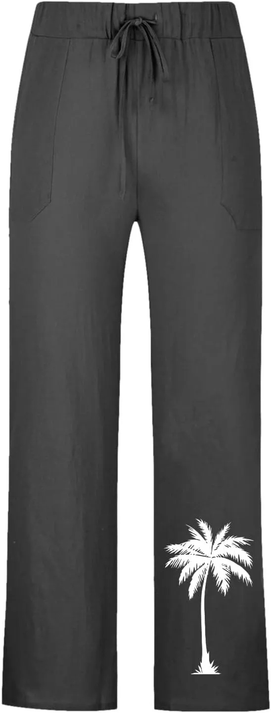 GIERIDUC Men’s Active Athletic Sweatpants Mens Hiking Pants Lightweight Men's Joggers & Sweatpants Police Tactical Trousers