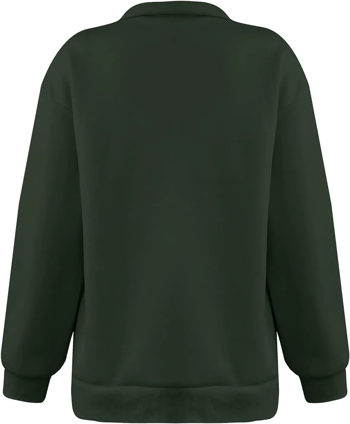 GOFULY 1/4 Zip Sweatshirt Women Fall Pink Graphic Sweatshirts Trendy Preppy Long Sleeve Pullover Winter Lightweight Clothes