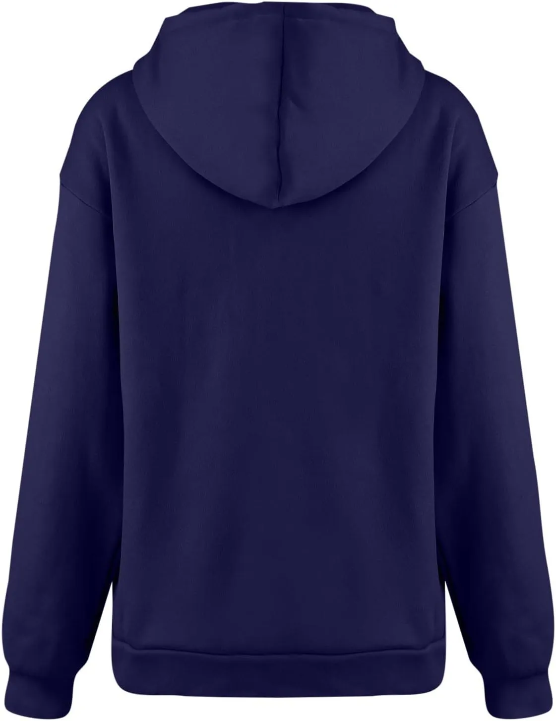 GOFULY 1/4 Zip Sweatshirt Women Lightweight Fall Solid Oversized Sweatshirts Y2K Long Sleeve Pullover Winter Cute Pullover
