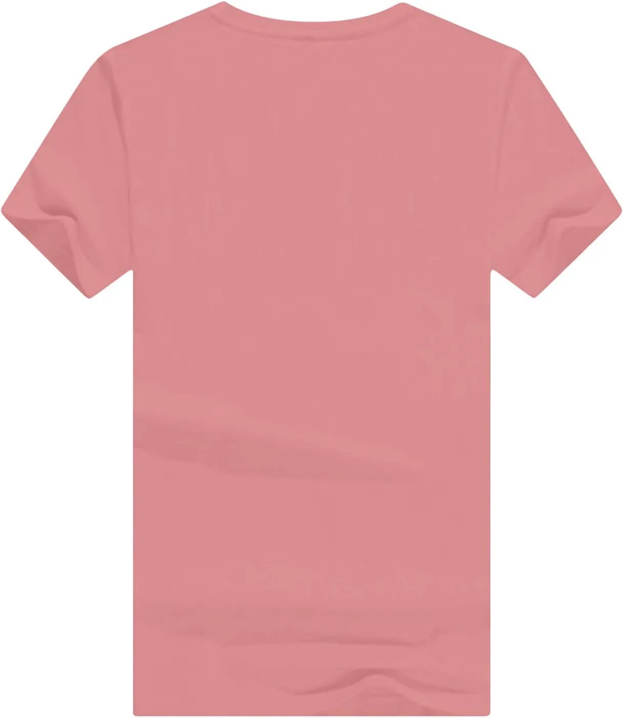 Lastesso Womens Tshirts Basic Solid Oversized Pullovers Casual Crewneck Short Sleeve Summer Tees Shirt Soft Homewewar