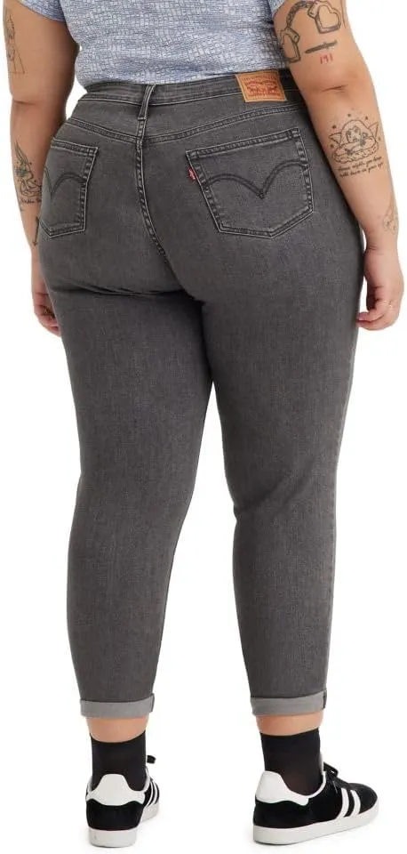 Levi's Women's New Boyfriend Jeans (Also Available in Plus)