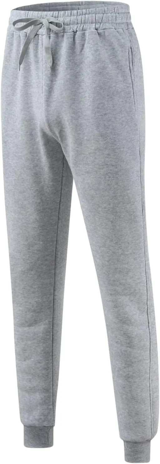 Mens Workout Cargo Sweatpants Sweatpants for Men with Pockets Mens Casual Joggers Sweatpants Sweatpants for Men Sweat
