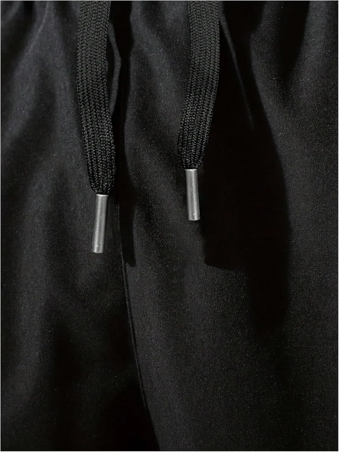 OYOANGLE Men's Casual Jogger Cargo Pants Drawstring Waist Flap Pocket Joggers Athletic Workout Trousers