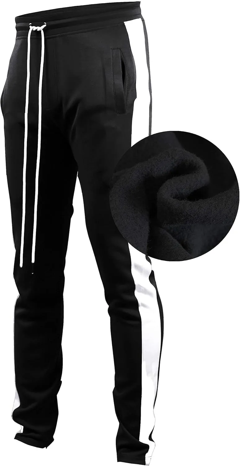 SCREENSHOT CREWNECK test Mens Urban Hip Hop Premium Fleece - Pullover Activewear Street Fashion Crew Neack Sweatshirt