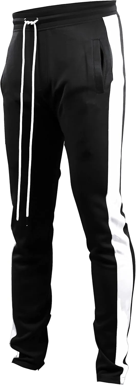 SCREENSHOT CREWNECK test Mens Urban Hip Hop Premium Fleece - Pullover Activewear Street Fashion Crew Neack Sweatshirt