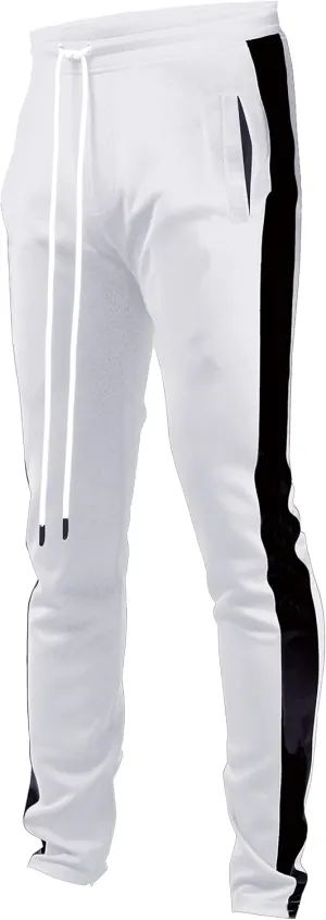 SCREENSHOT CREWNECK test Mens Urban Hip Hop Premium Fleece - Pullover Activewear Street Fashion Crew Neack Sweatshirt
