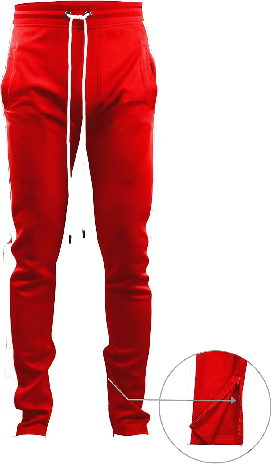 SCREENSHOT CREWNECK test Mens Urban Hip Hop Premium Fleece - Pullover Activewear Street Fashion Crew Neack Sweatshirt