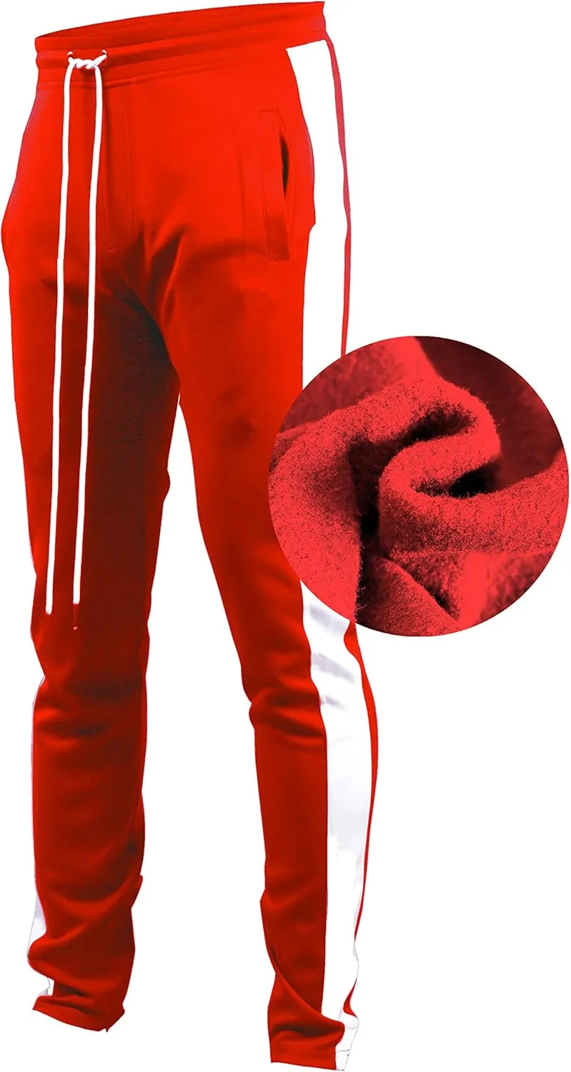 SCREENSHOT CREWNECK test Mens Urban Hip Hop Premium Fleece - Pullover Activewear Street Fashion Crew Neack Sweatshirt