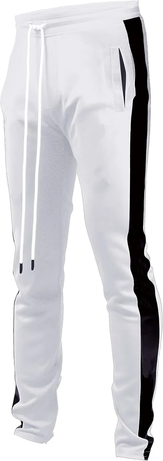 SCREENSHOT CREWNECK test Mens Urban Hip Hop Premium Fleece - Pullover Activewear Street Fashion Crew Neack Sweatshirt