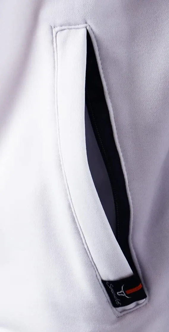 SCREENSHOT CREWNECK test Mens Urban Hip Hop Premium Fleece - Pullover Activewear Street Fashion Crew Neack Sweatshirt