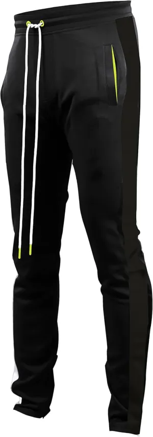 SCREENSHOT CREWNECK test Mens Urban Hip Hop Premium Fleece - Pullover Activewear Street Fashion Crew Neack Sweatshirt