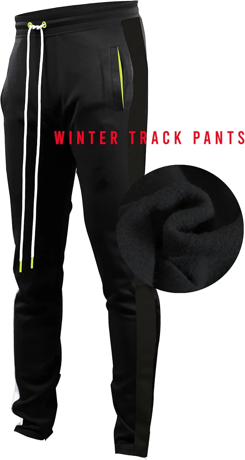 SCREENSHOT CREWNECK test Mens Urban Hip Hop Premium Fleece - Pullover Activewear Street Fashion Crew Neack Sweatshirt