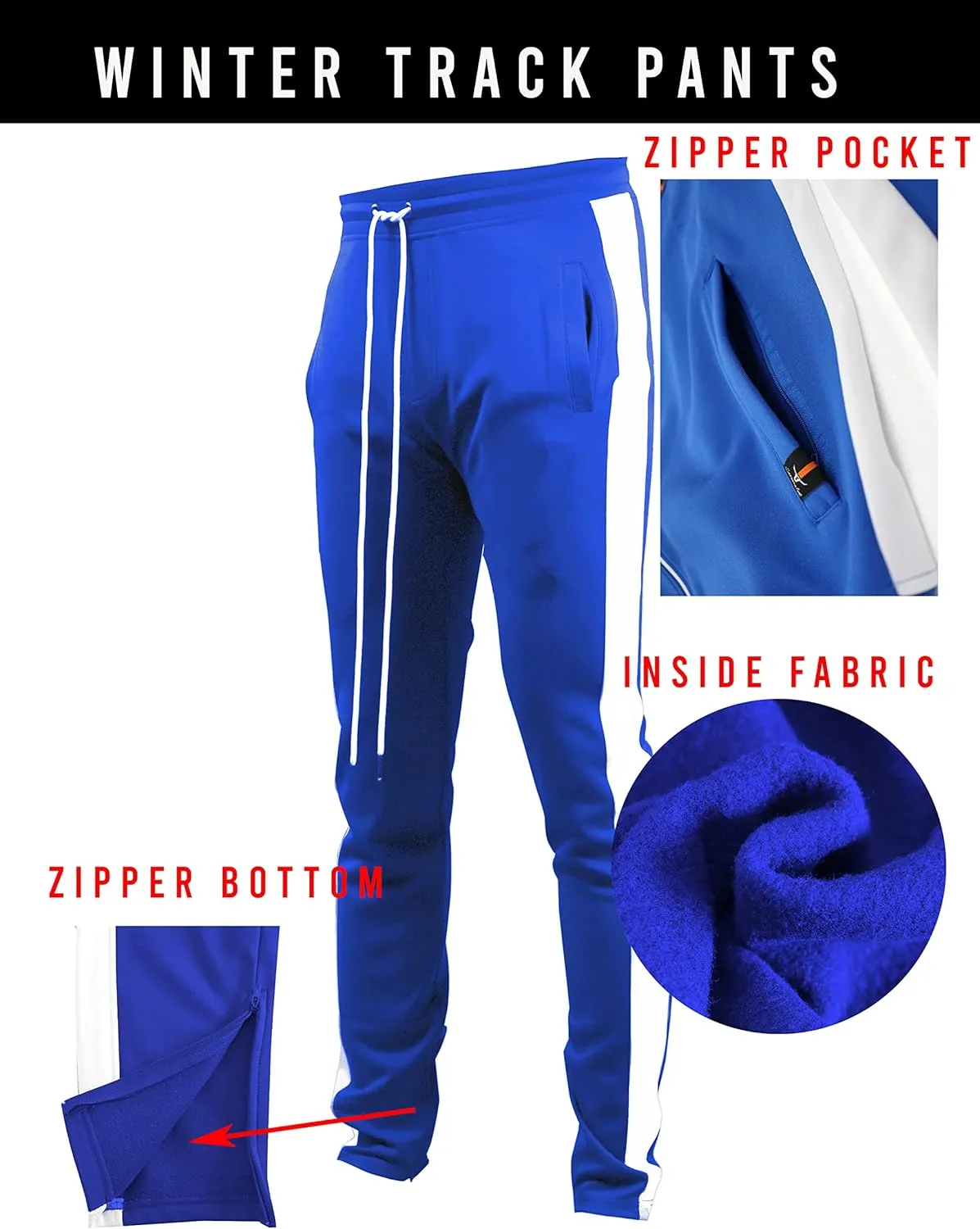 SCREENSHOT CREWNECK test Mens Urban Hip Hop Premium Fleece - Pullover Activewear Street Fashion Crew Neack Sweatshirt