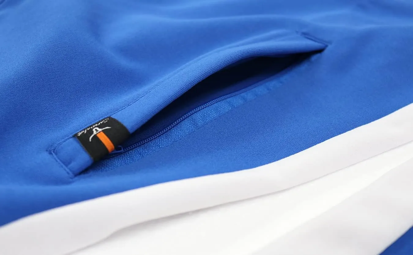 SCREENSHOT CREWNECK test Mens Urban Hip Hop Premium Fleece - Pullover Activewear Street Fashion Crew Neack Sweatshirt