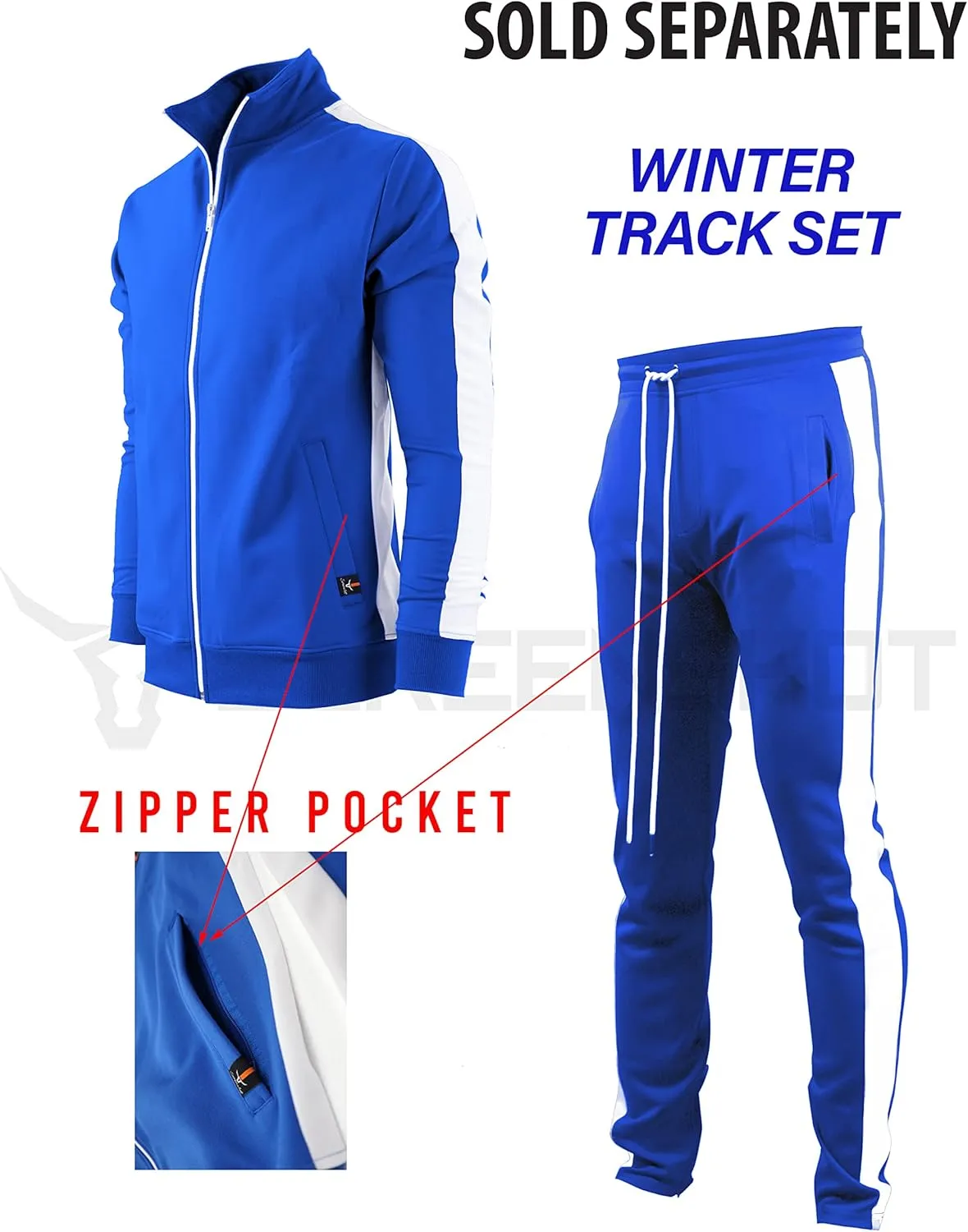 SCREENSHOT CREWNECK test Mens Urban Hip Hop Premium Fleece - Pullover Activewear Street Fashion Crew Neack Sweatshirt