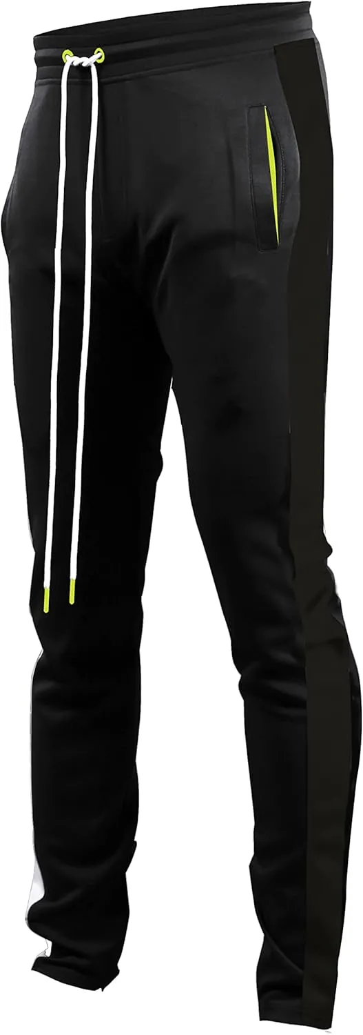 SCREENSHOT CREWNECK test Mens Urban Hip Hop Premium Fleece - Pullover Activewear Street Fashion Crew Neack Sweatshirt