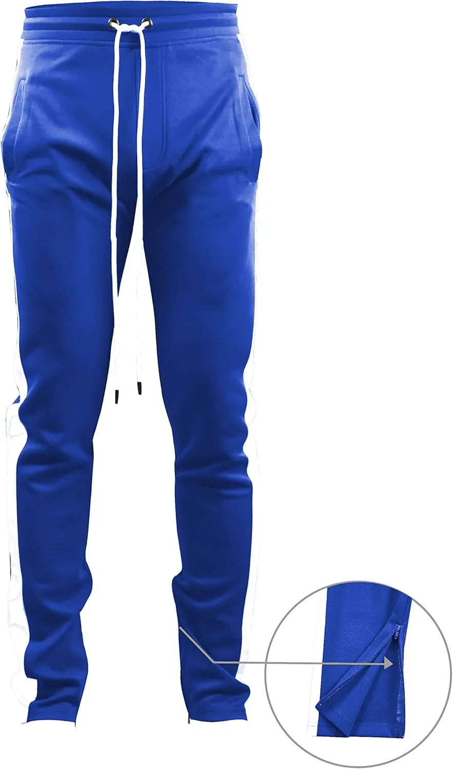 SCREENSHOT CREWNECK test Mens Urban Hip Hop Premium Fleece - Pullover Activewear Street Fashion Crew Neack Sweatshirt