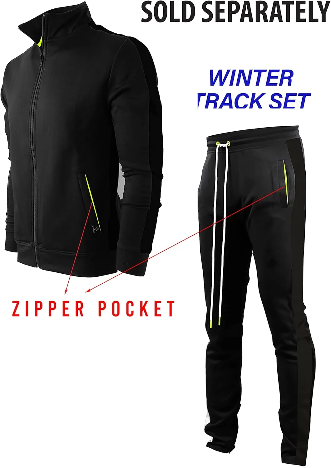 SCREENSHOT CREWNECK test Mens Urban Hip Hop Premium Fleece - Pullover Activewear Street Fashion Crew Neack Sweatshirt