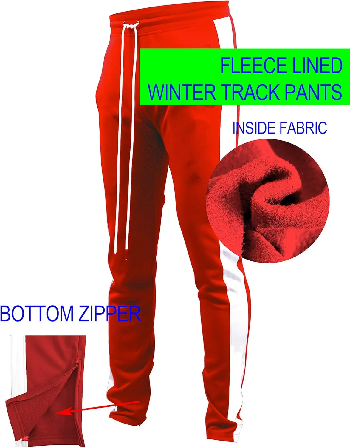 SCREENSHOT CREWNECK test Mens Urban Hip Hop Premium Fleece - Pullover Activewear Street Fashion Crew Neack Sweatshirt