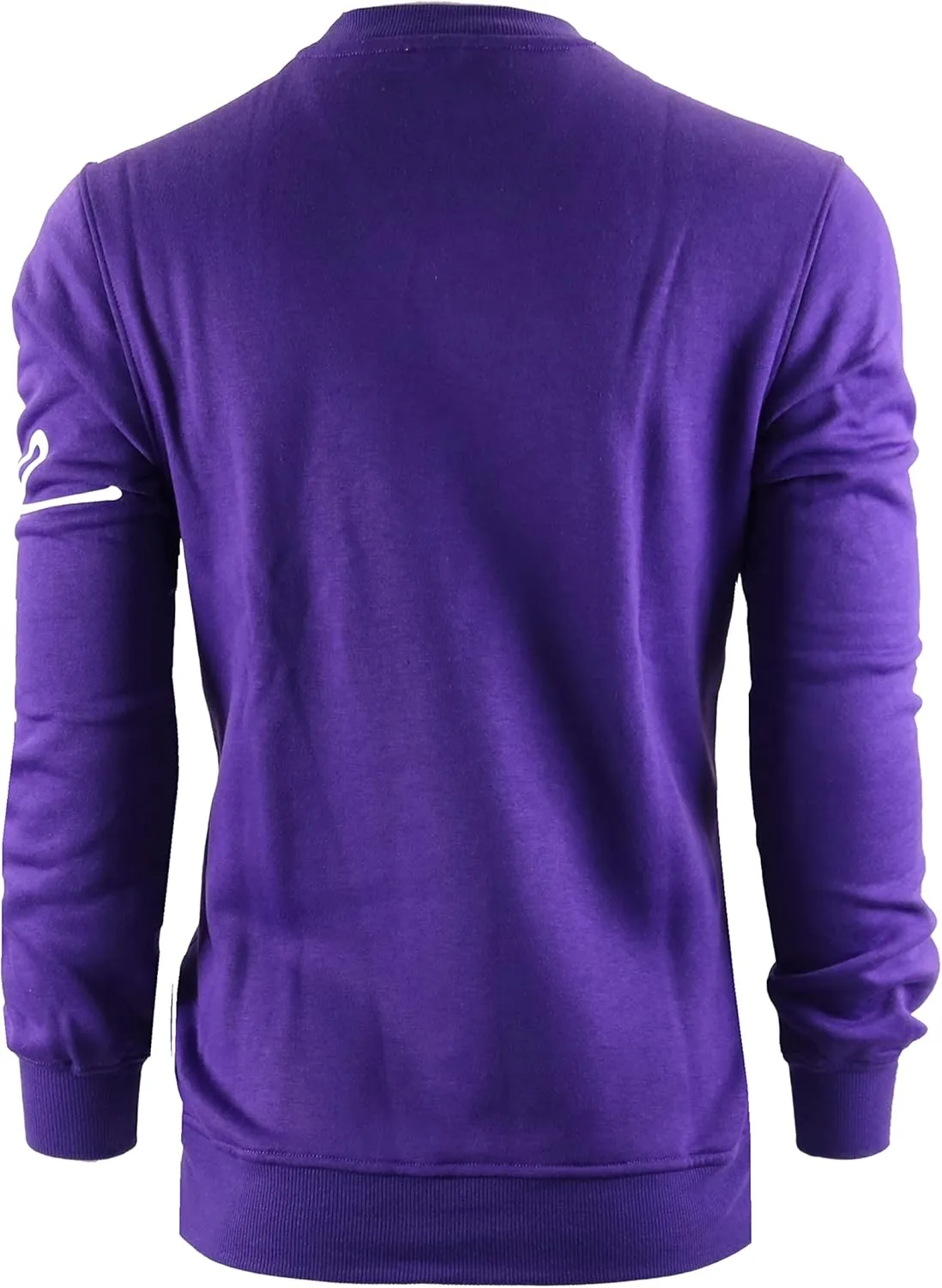 SCREENSHOT Mens Urban NYC Hip Hop Premium Fleece - Pullover Active Streetwear Fashion Crew Neck Sweatshirt