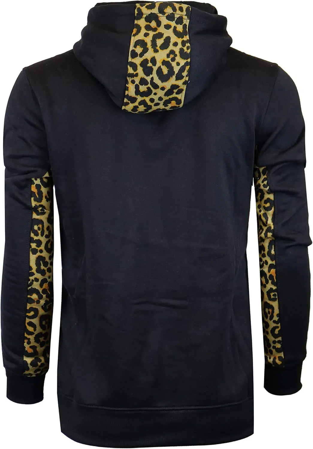SCREENSHOT Mens Urban Premium Pullover Fleece Hoodie