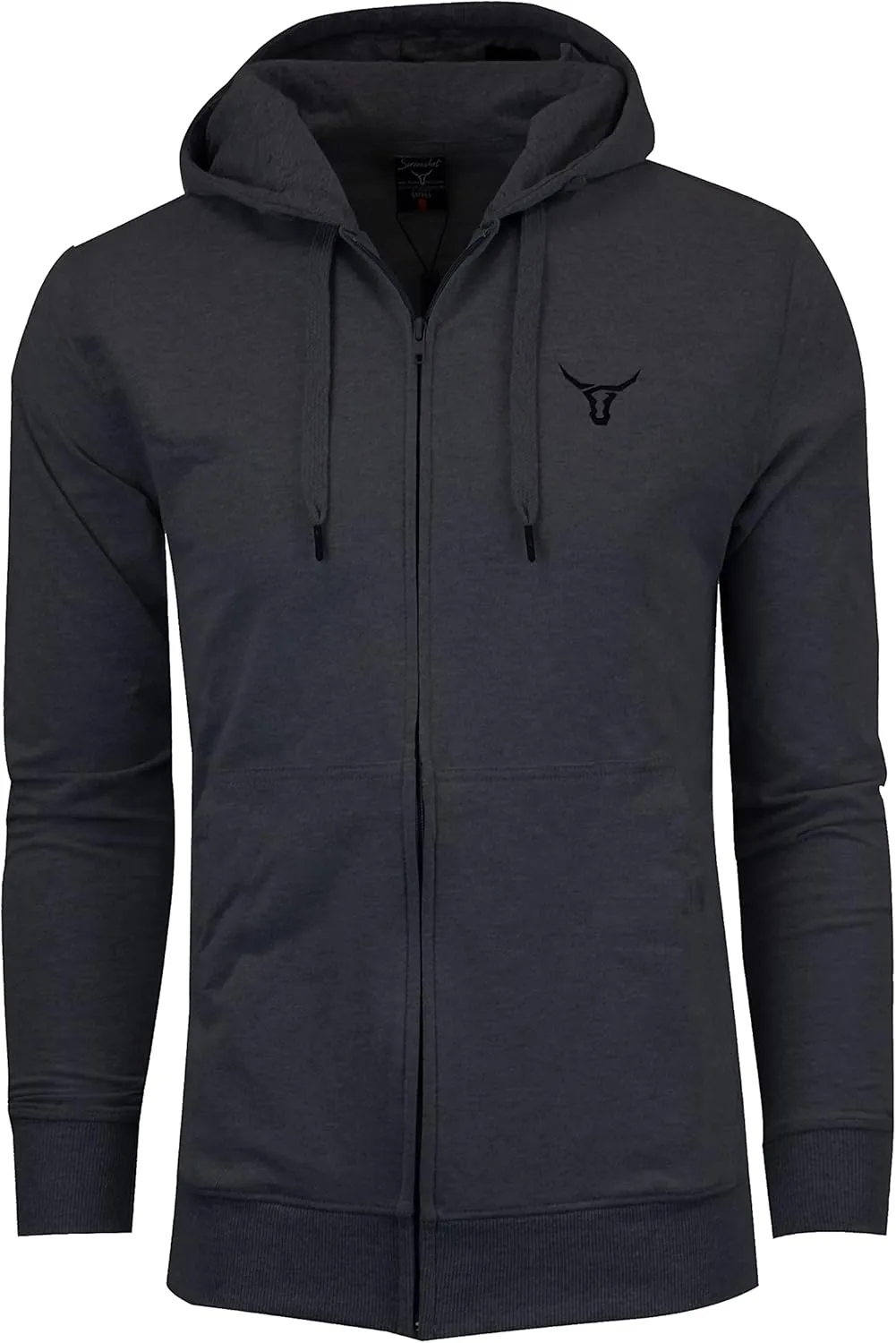 SCREENSHOT Sports Mens Premium Slim Fit Workout Pants - Athletic Jogger Fitness Gym Sweatpants
