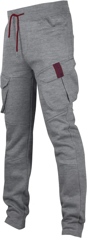 SCREENSHOT Sports Mens Premium TechFleece Fashion Hoodie - Athletic Jogger Fitness Workout Gym Jacket