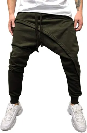 Sweatpants for Men Big and Tall Casual Mens Gifts Cargo Pants Hiking Workout Joggers Work Running Mens Casual Joggers