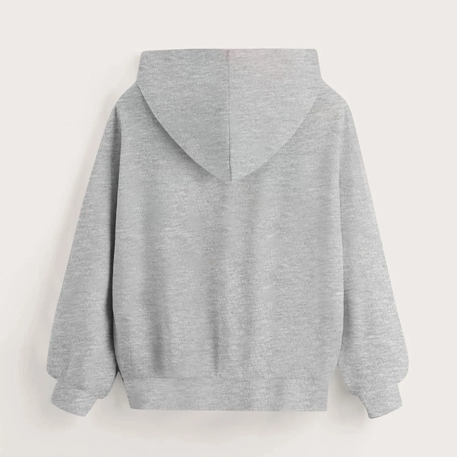 Teen Girl Cute Hoodies Kids Long Sleeve Star Graphic Oversized Sweatshirts Casual Comfy Pullover Athletic Tops
