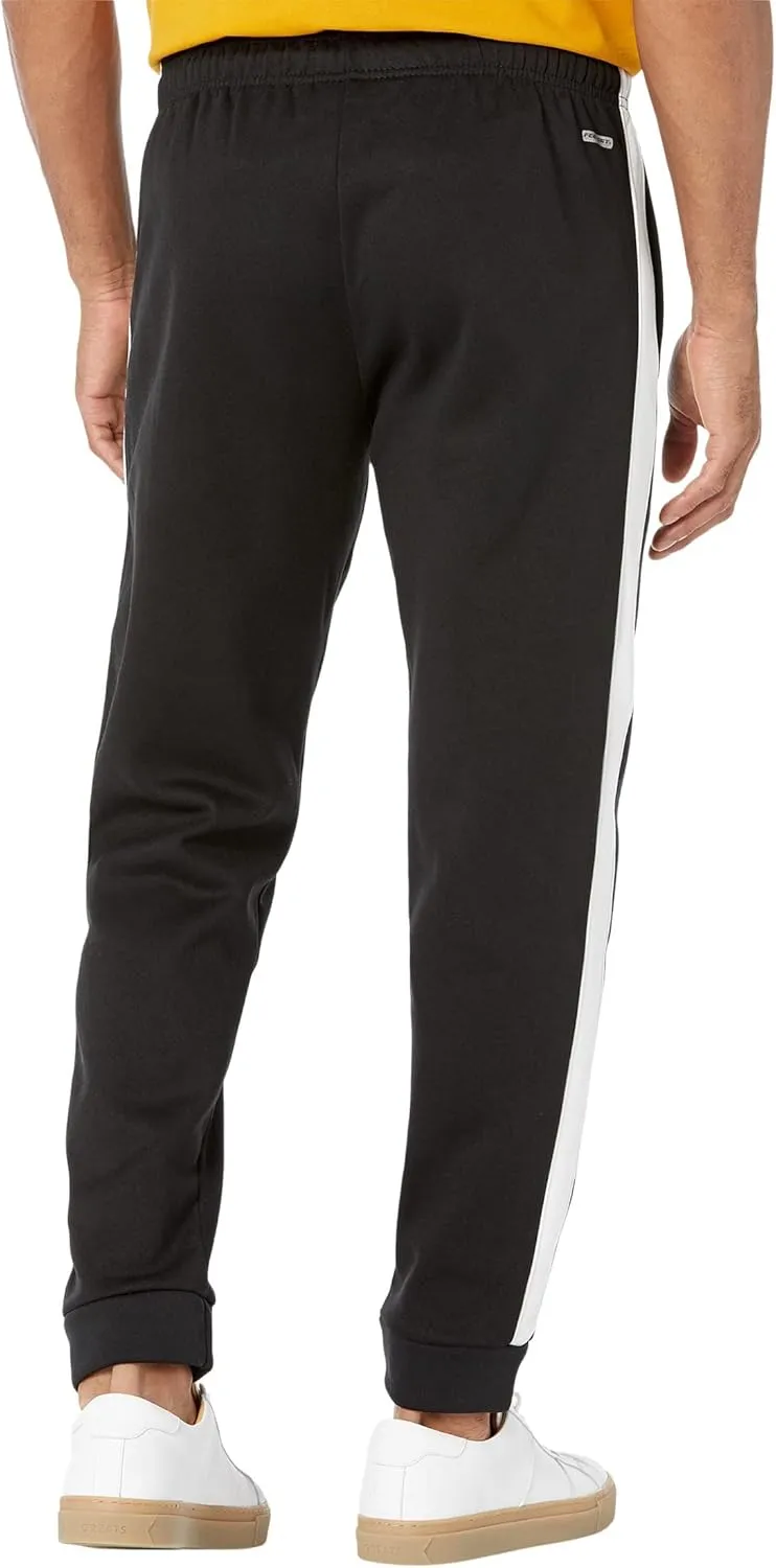 U.S. Polo Assn. Men's Side Stripe Joggers