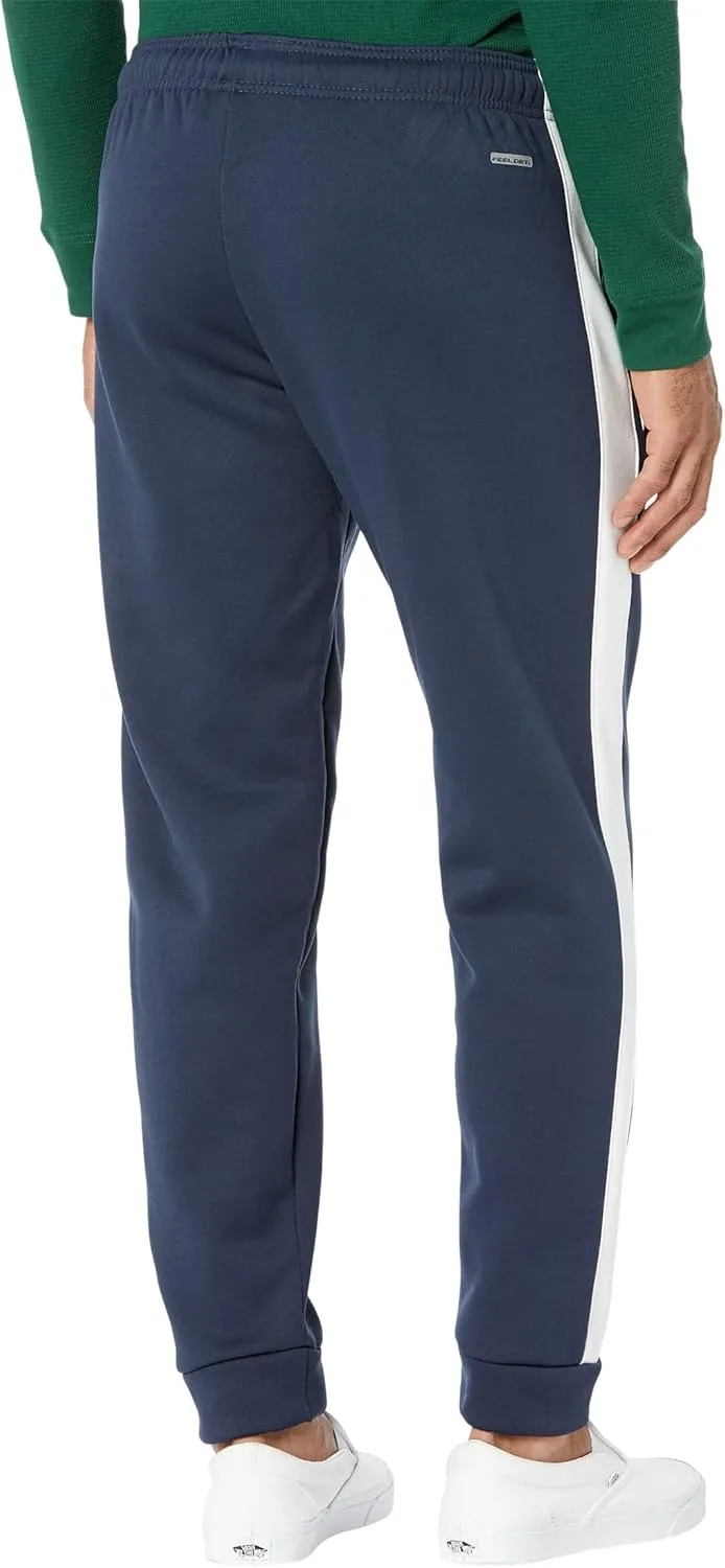 U.S. Polo Assn. Men's Side Stripe Joggers