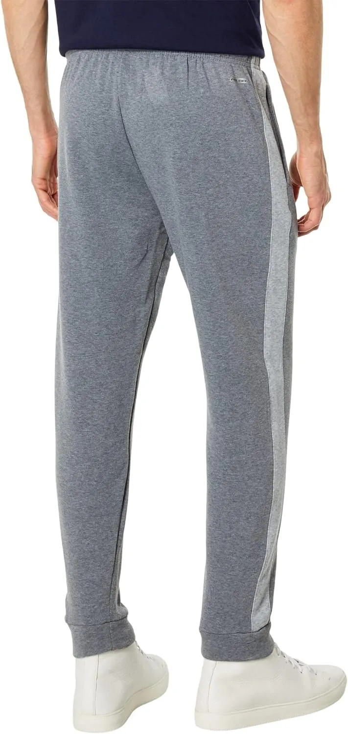 U.S. Polo Assn. Men's Side Stripe Joggers