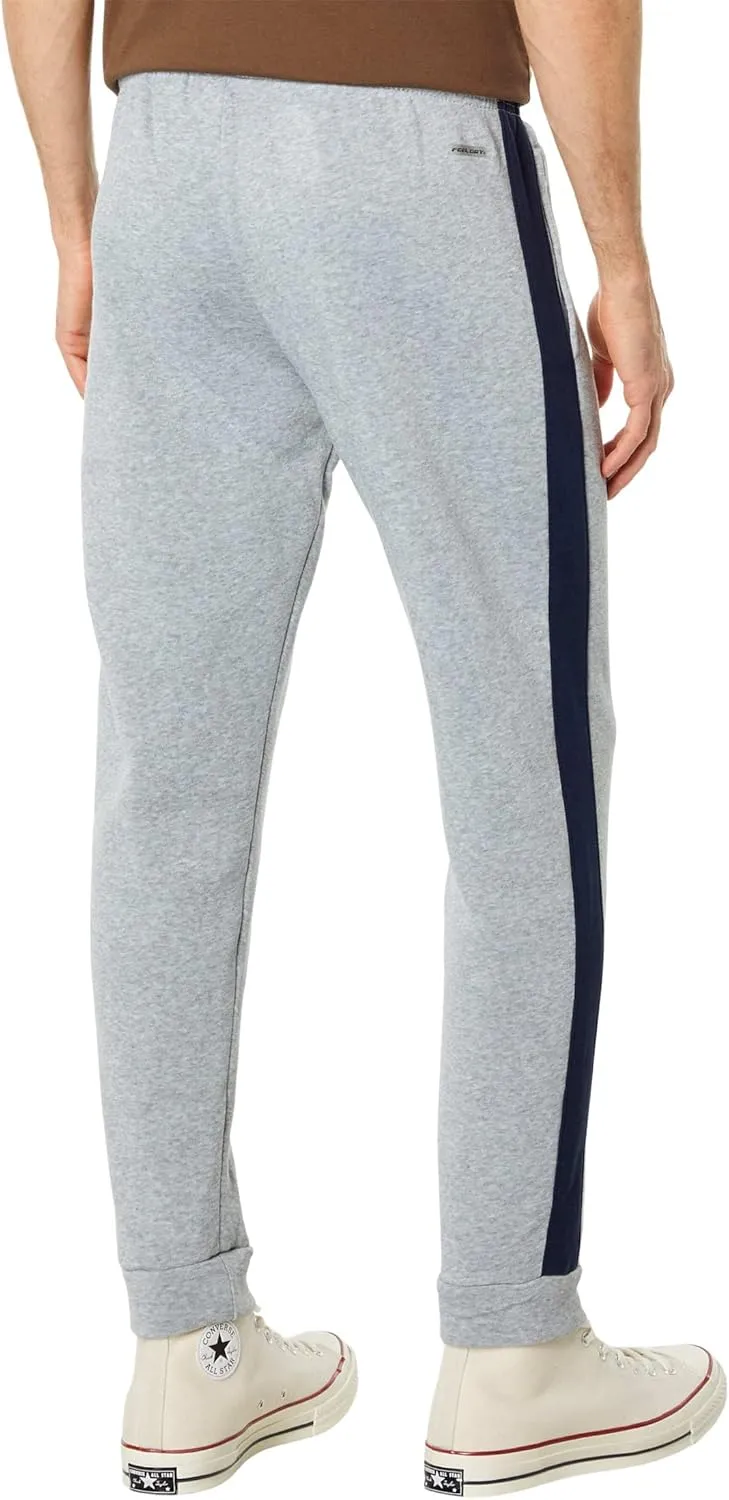 U.S. Polo Assn. Men's Side Stripe Joggers