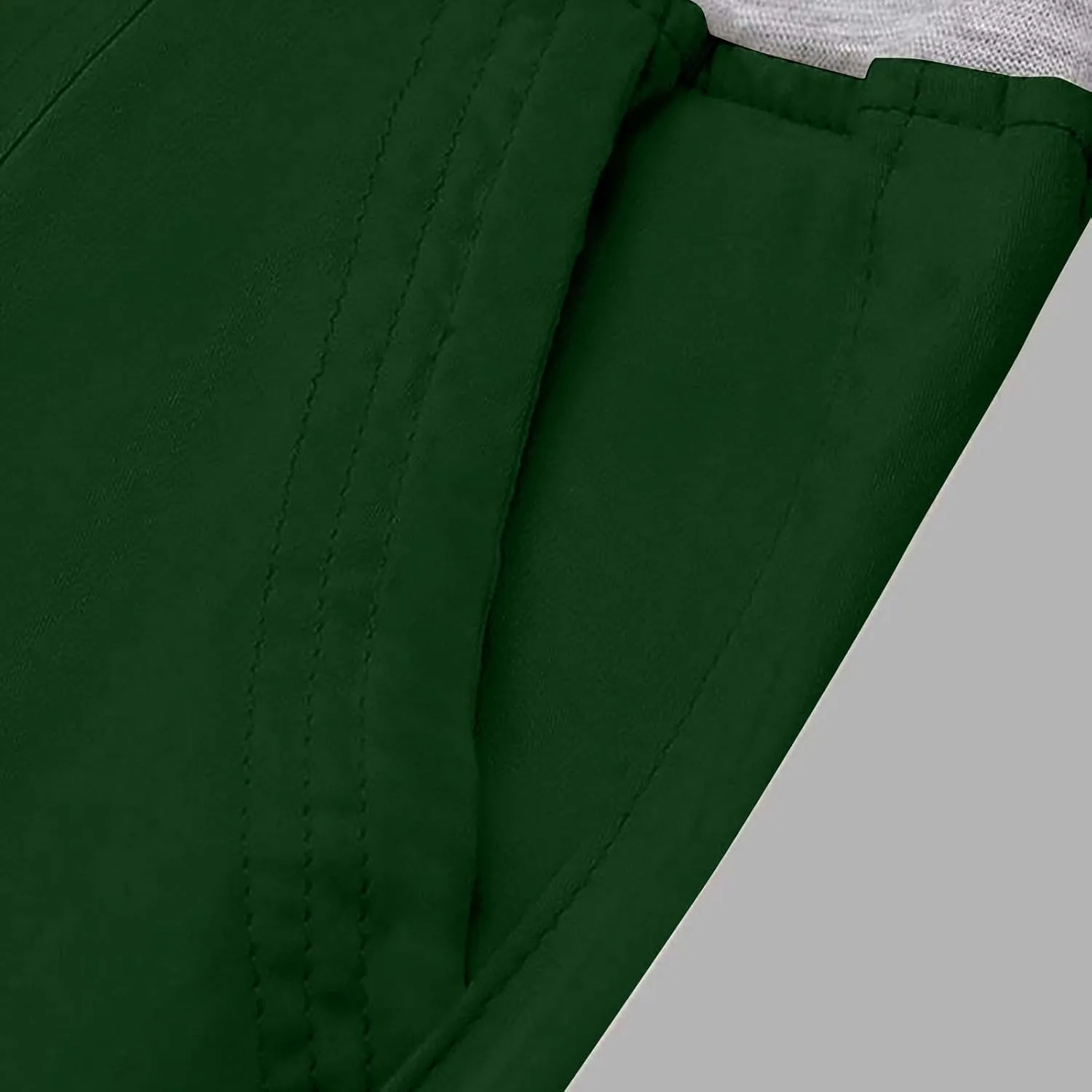Womens Cargo Pants Mid Rise Hiking Pants Straight Leg Jogger Pants Lightweight Tactical Pants Drawstring Travel Pants