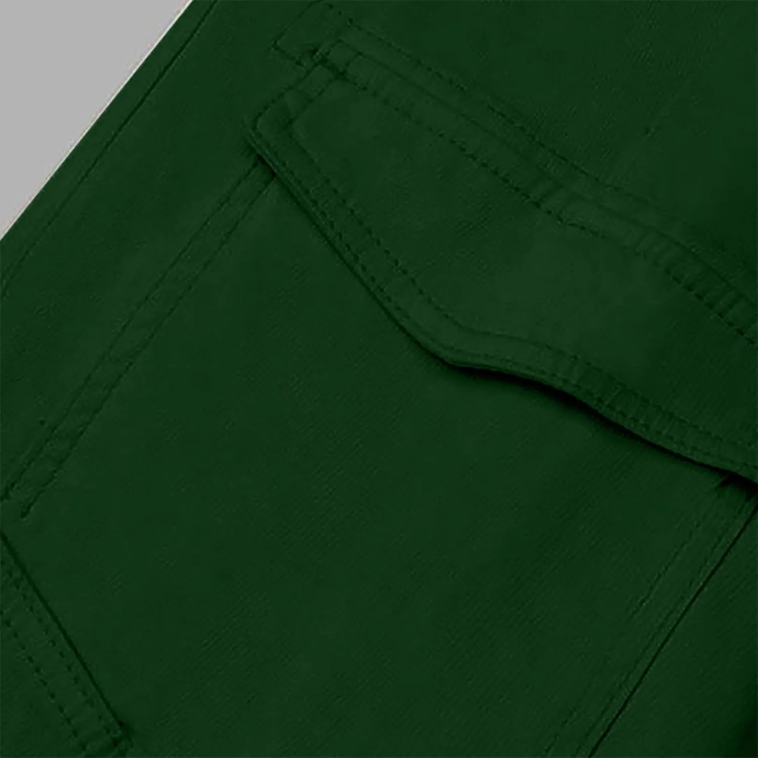 Womens Cargo Pants Mid Rise Hiking Pants Straight Leg Jogger Pants Lightweight Tactical Pants Drawstring Travel Pants