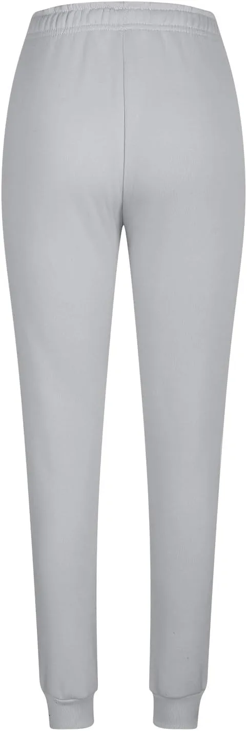 Women's Jogger Pants Warm Fleece Lined Sweatpants High Waist Athletic Pants Trendy Fall Pants Trousers with Pockets
