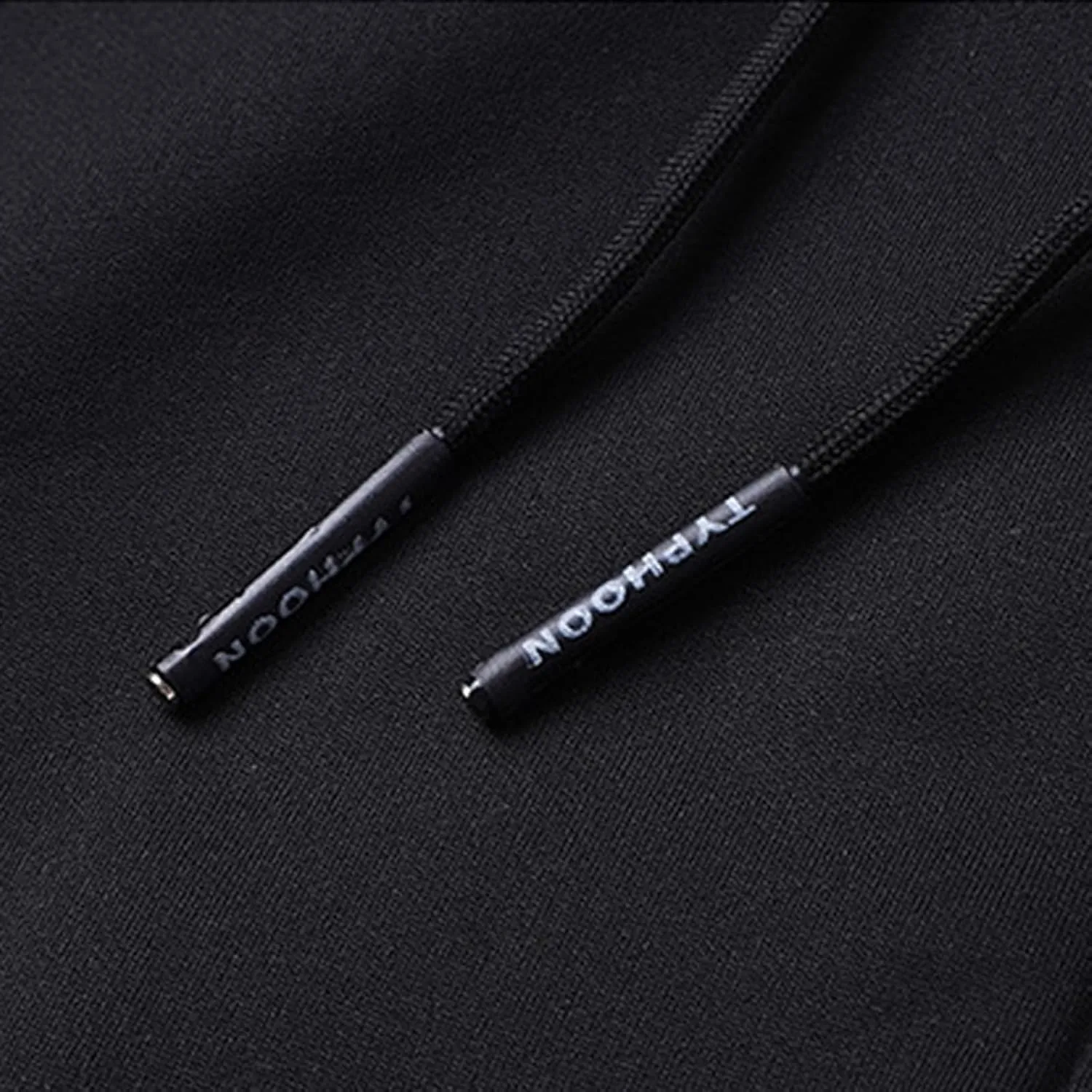 Ymosrh Men's Warm Hoodies Fleece Lined Jacket Sport Hooded Sweatshirt Solid Color Hoodie Pullovers, S-3XL